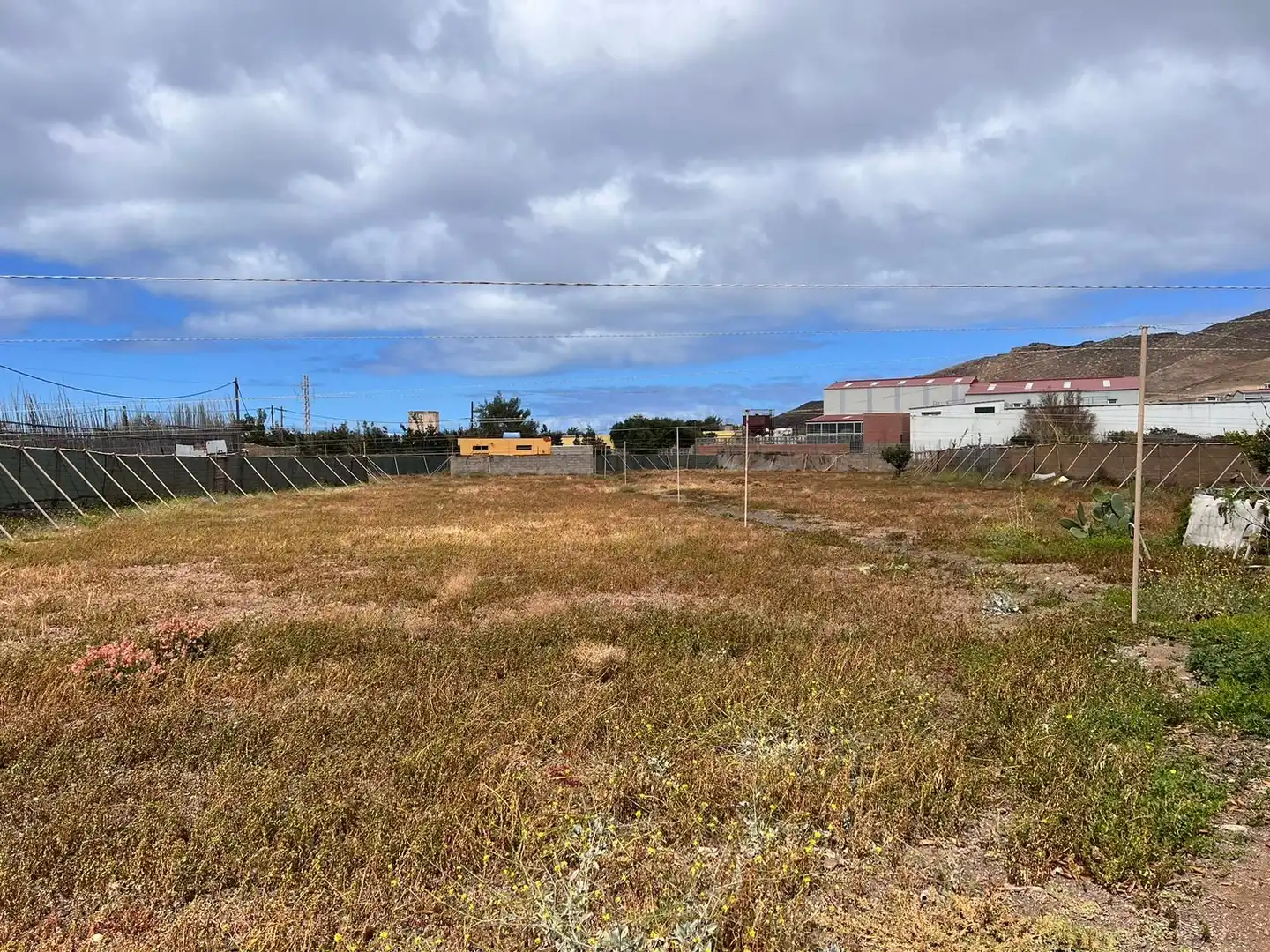 Finca rústica en venta en La Aldea de San Nicolás  con Jardín privado y Trastero