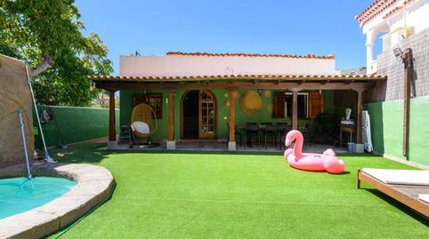 Foto 4 de Casa o xalet en venda a Calle el Callejón, Agüimes - Temisas, Las Palmas