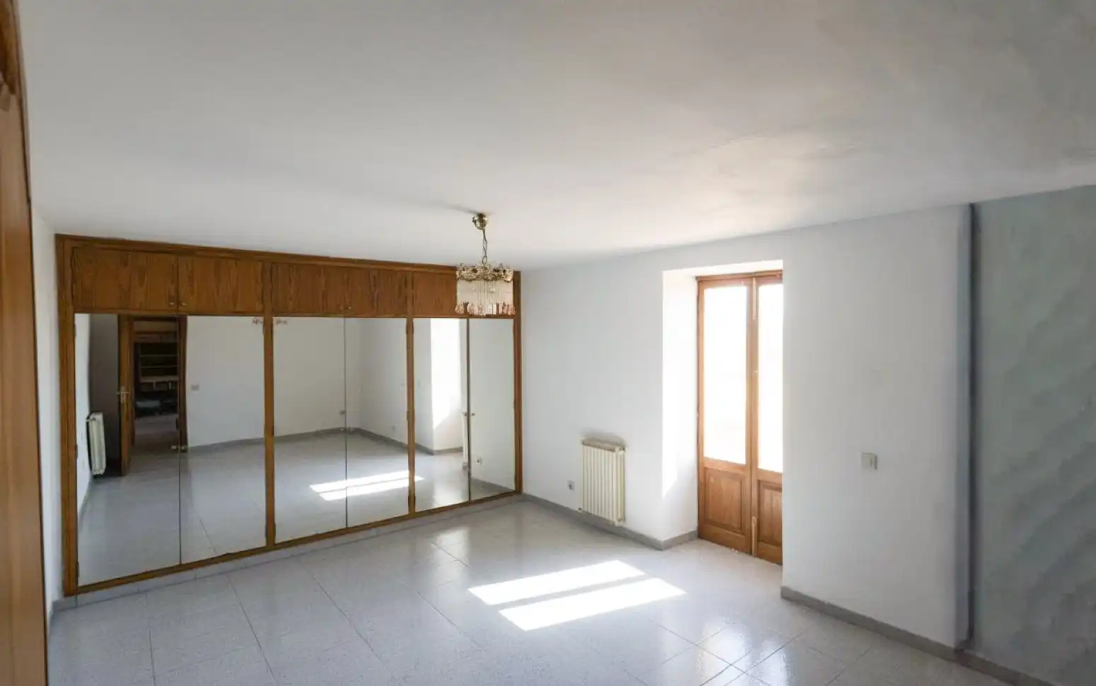 Casa amb terrassa en venda a Campanet - carrer Llorenc Riber, imagen 6