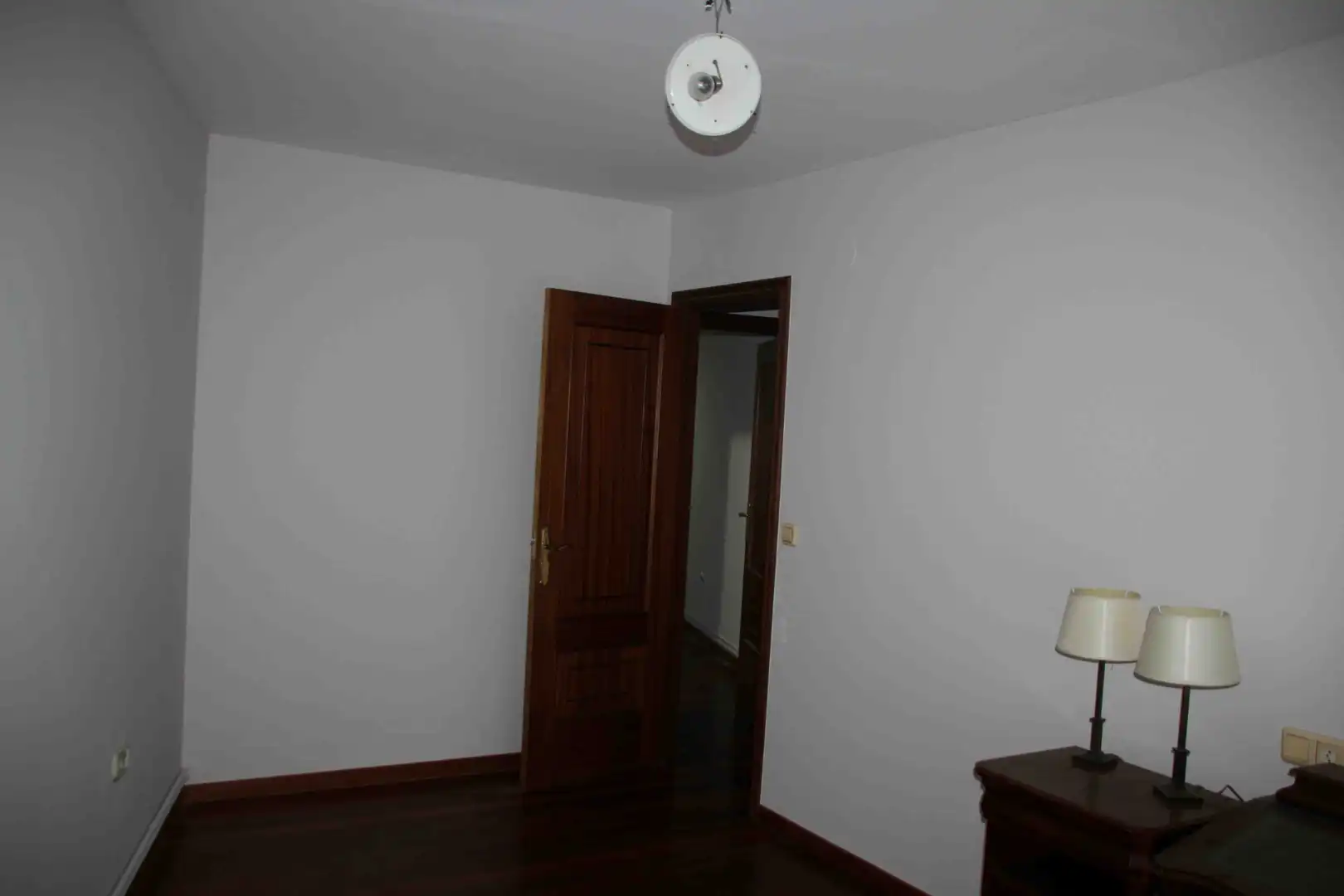 Piso en venta en Avenida Calvo Sotelo, Padrón