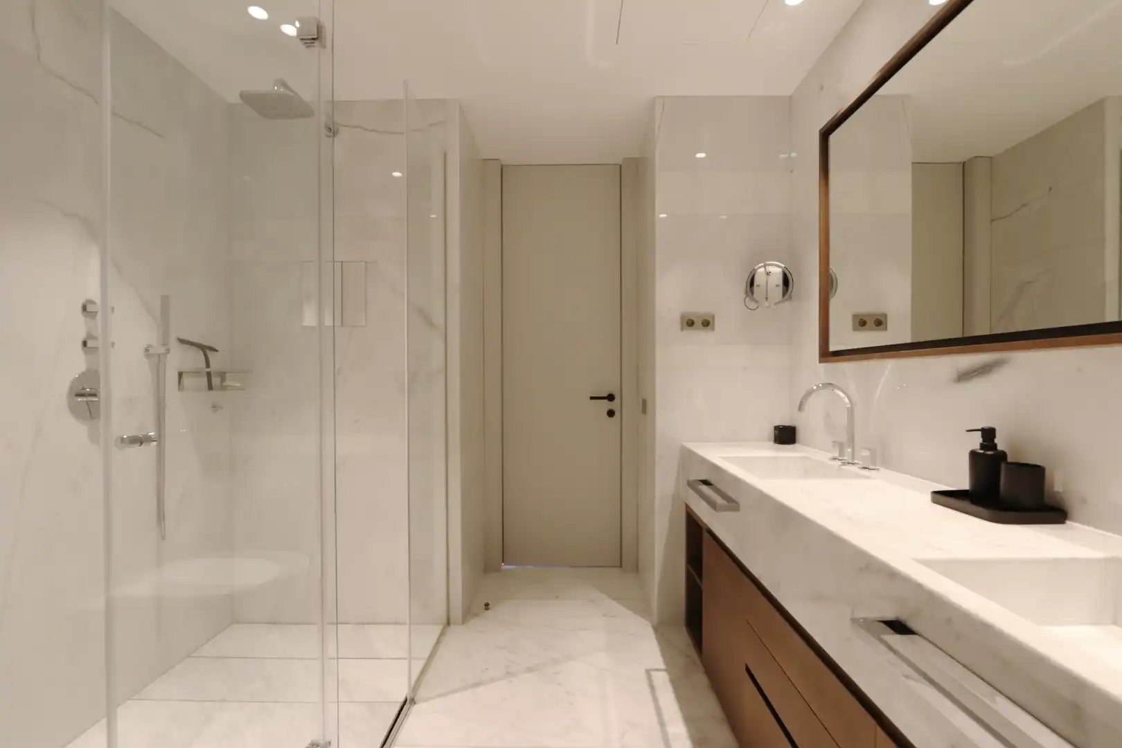 Baño de Piso en venta en Madrid con Aire acondicionado, Calefacción y Parquet