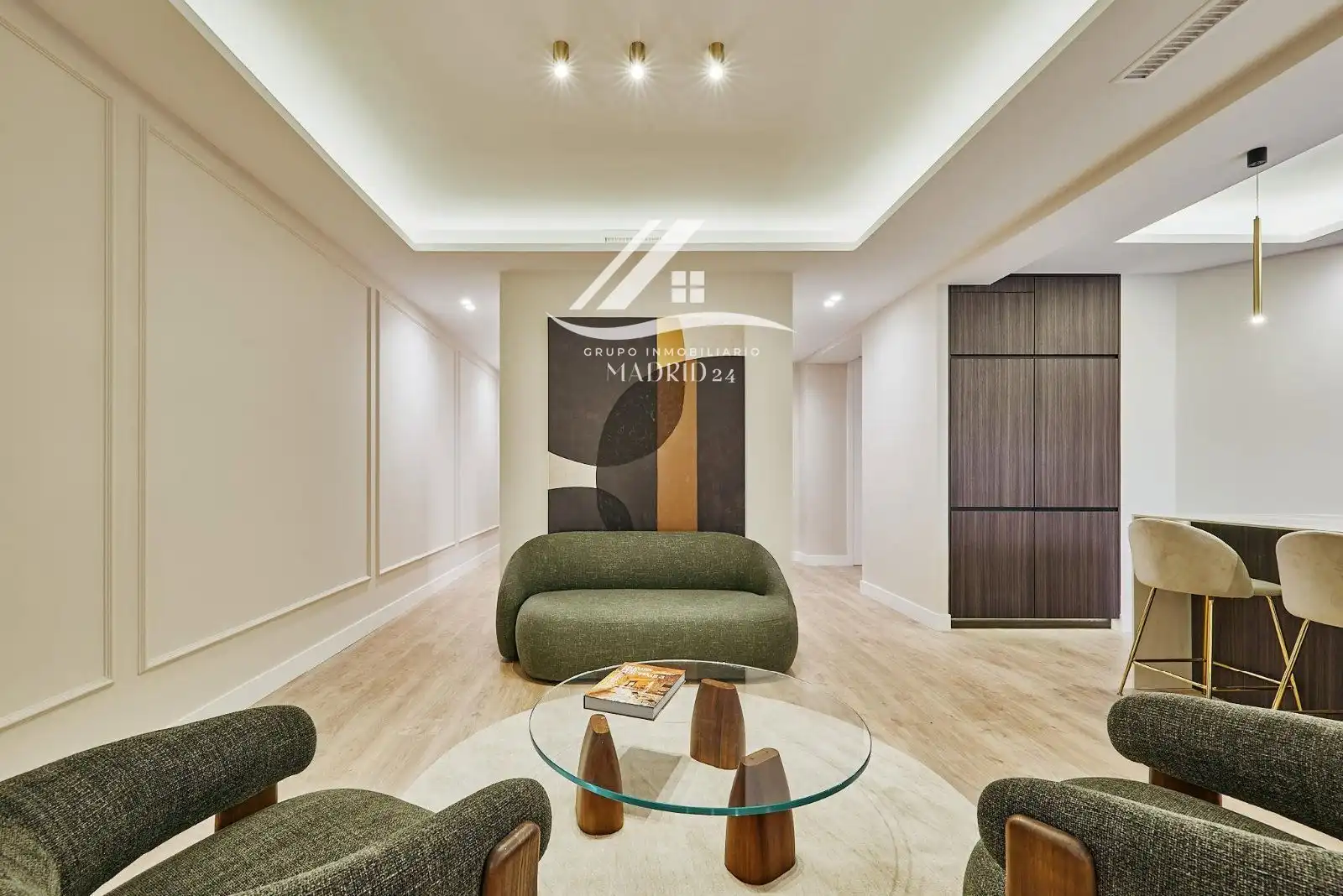 Flat with lift for sale in Calle de José Ortega y Gasset, imagen 27