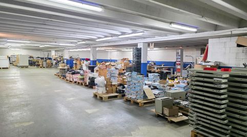 Photo 2 of Industrial buildings for sale in Centre, Mataró