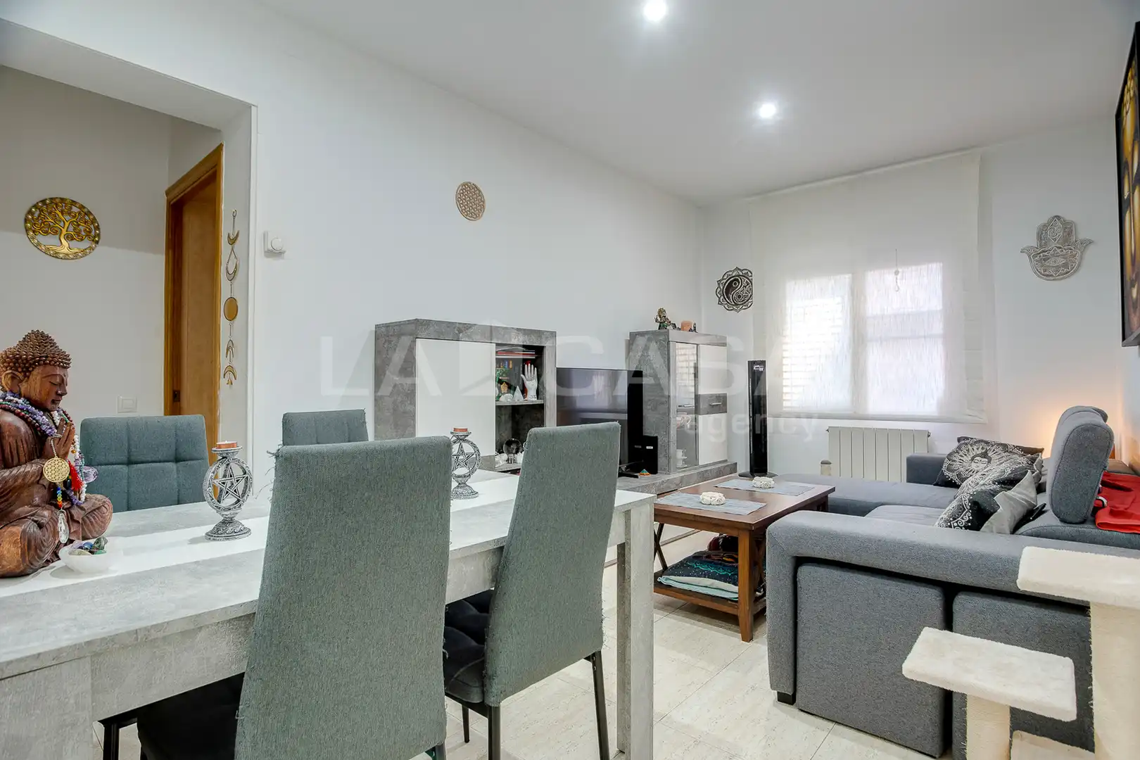 Appartement avec ascenseur à vendre à Avinguda de les Corts Catalanes, imagen 5