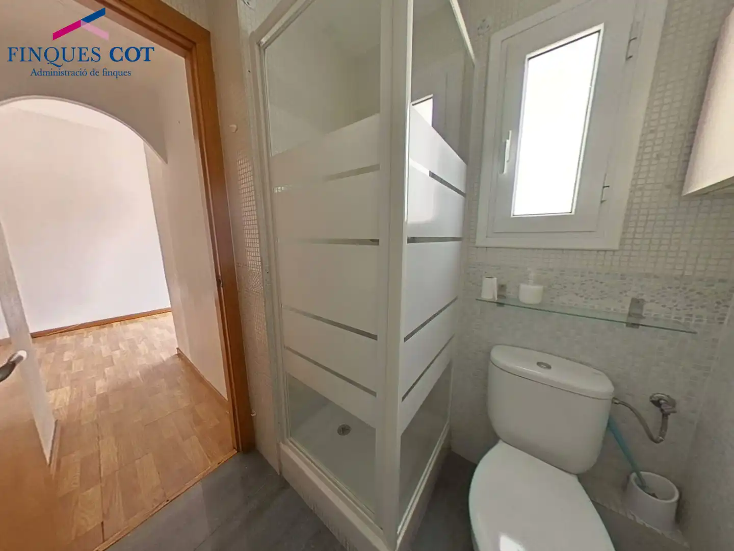Baño de Estudio en venta en Sants - Montjuïc