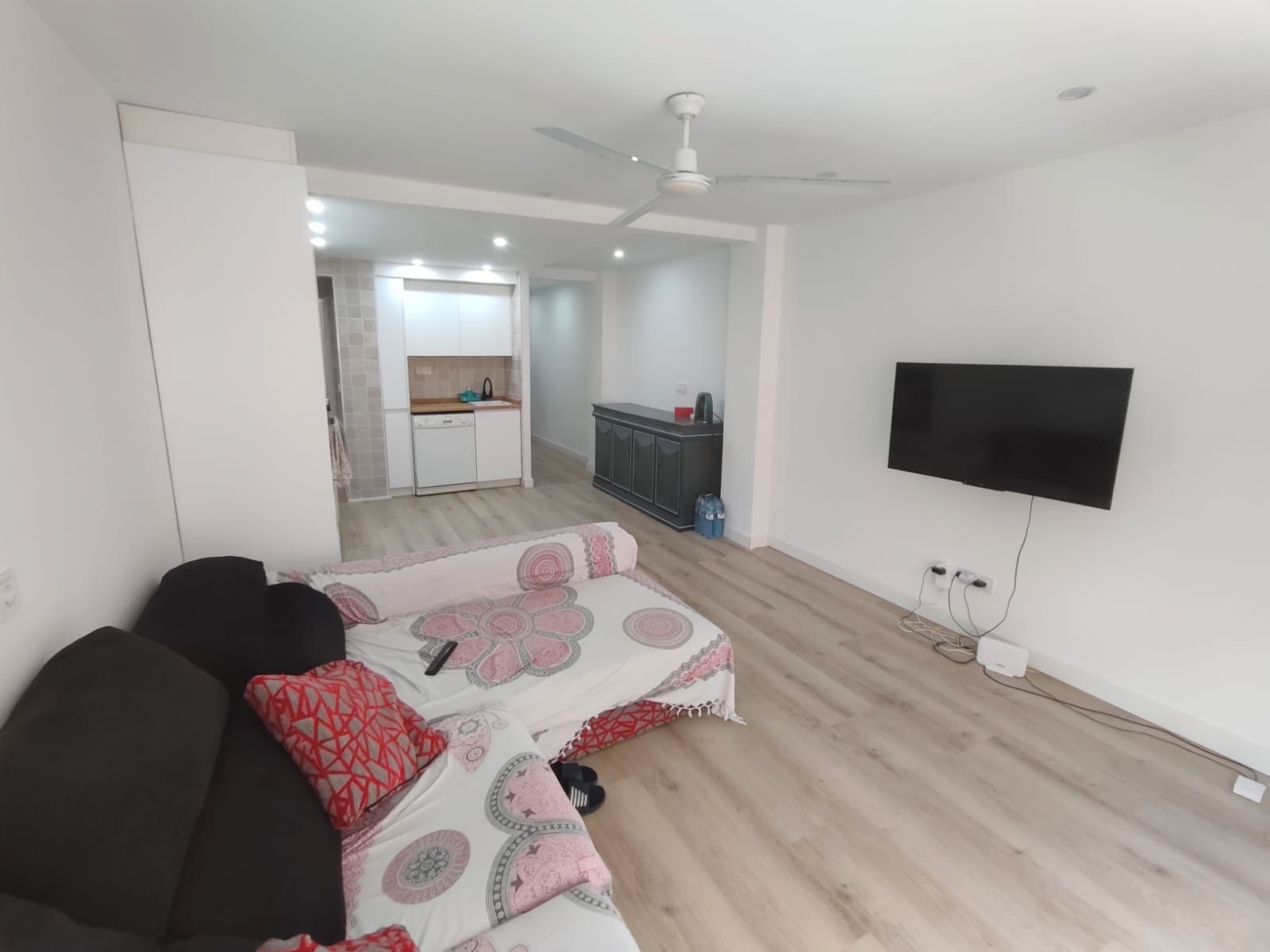 Pis en venda en Alicante / Alacant amb Moblat