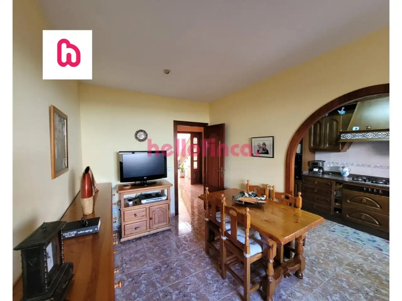Semi-detached house for sale in Santa Maria - L'Eixample - Sud Sumella, imagen 16