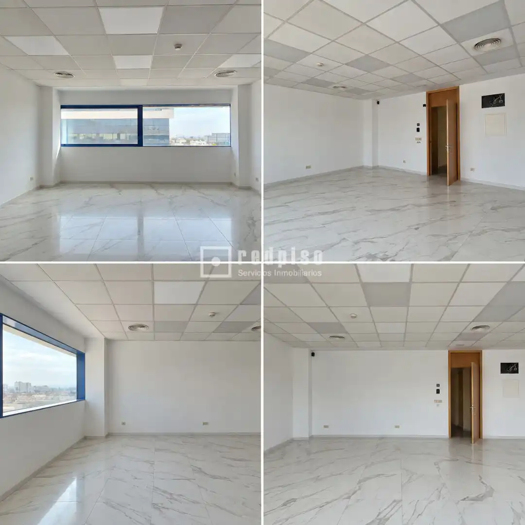 Oficina en venta en Sevilla