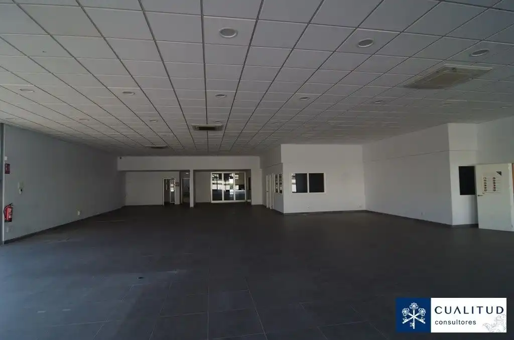 Industrial building for sale in Norte, imagen 9