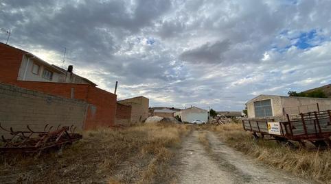 Foto 5 de Residencial en venta en Cabañes de Esgueva, Burgos