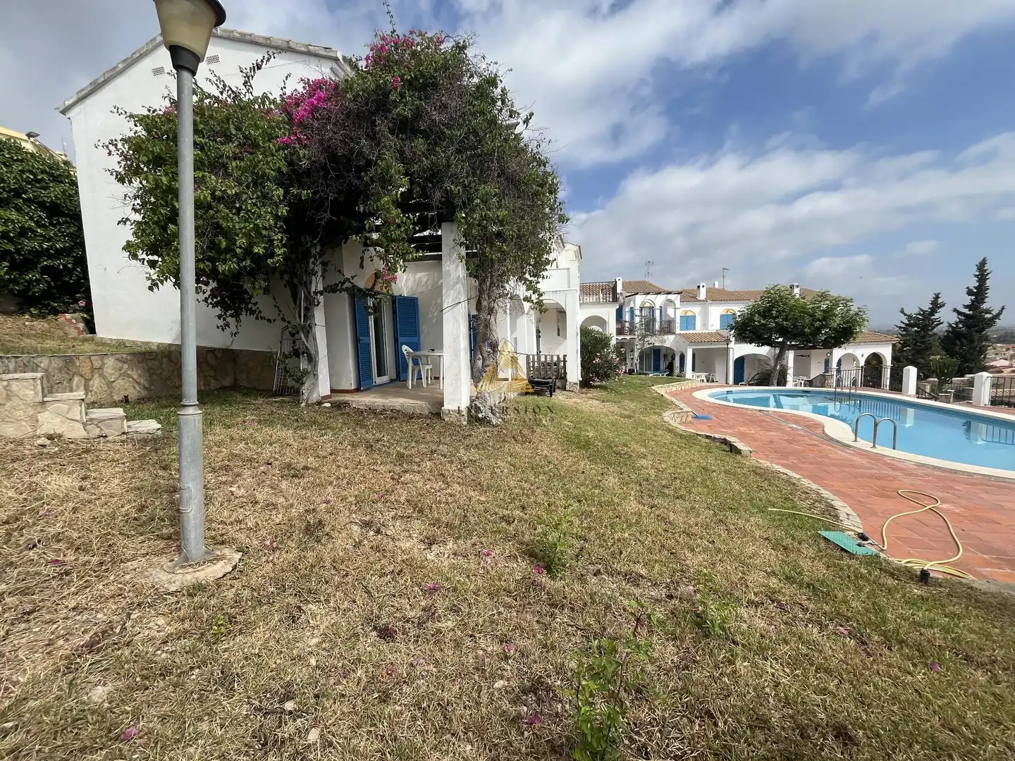 Villa avec terrasse à vendre à Las Atalayas - Urmi - Cerro de Mar, imagen 6