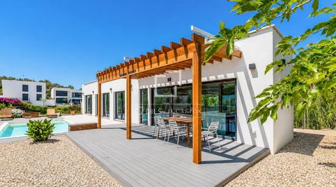 Foto 4 de Casa o xalet en venda a Mas Alba, Sant Pere de Ribes