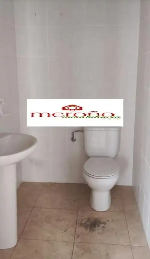 Baño de Local de alquiler en Elche / Elx