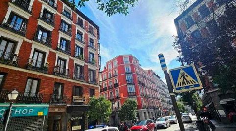 Foto 2 de Casa o xalet en venda a Fuencarral, Justicia - Chueca, Madrid Capital