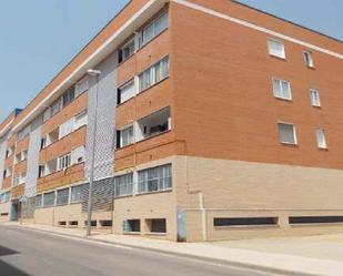 Exterior view of Premises for sale in Cáceres Capital