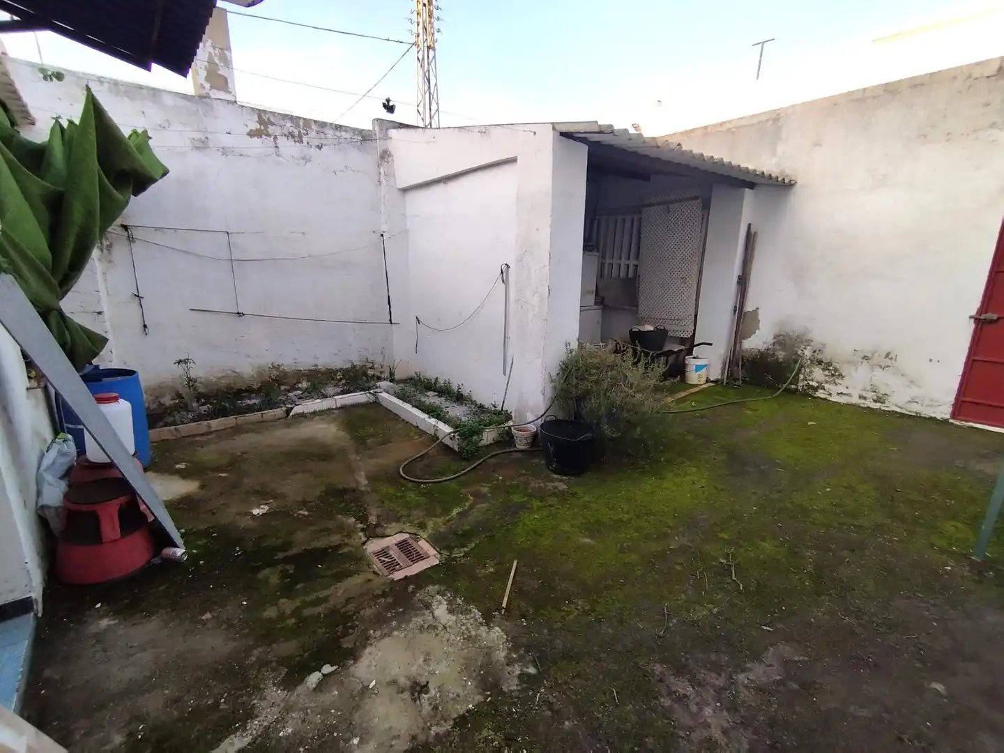House for sale in Villaverde del Río, imagen 5