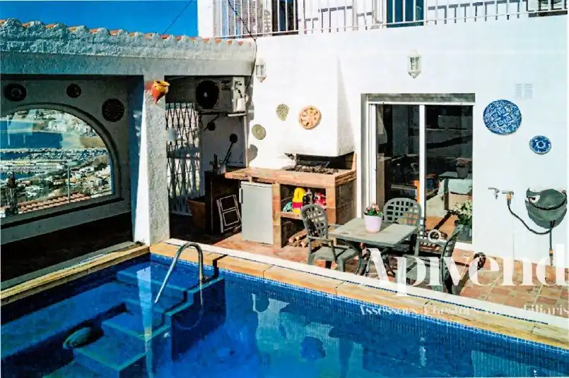 Villa con piscina in vendita a Almadrava - Canyelles - Puig-Rom, imagen 3