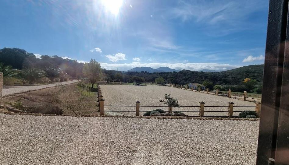 Foto 1 de Finca rústica en venta en  Es 1 Pl 00 Pt 01 Polígono 1 Parcela 172 Galeras , 1, Villanueva del Rosario, Málaga