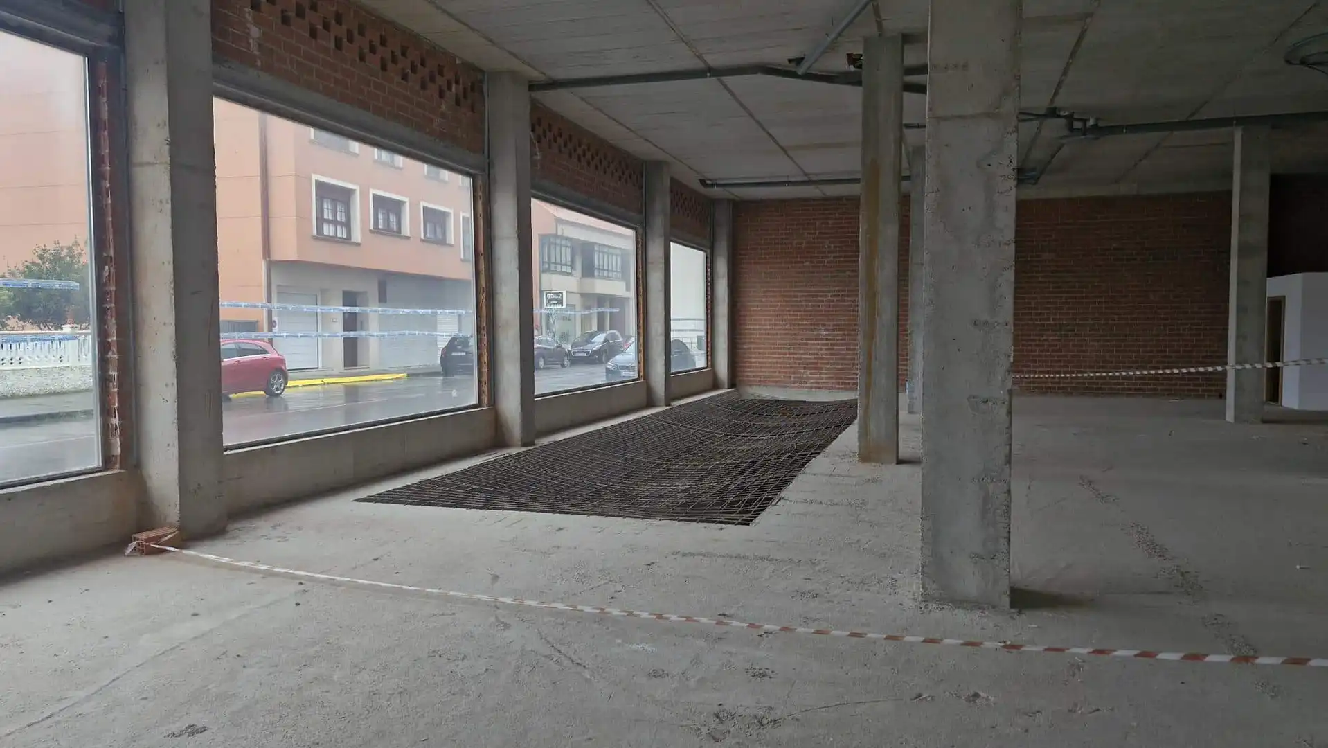Local comercial en venta en Rúa Víctor Velasco, Carral, imagen 19