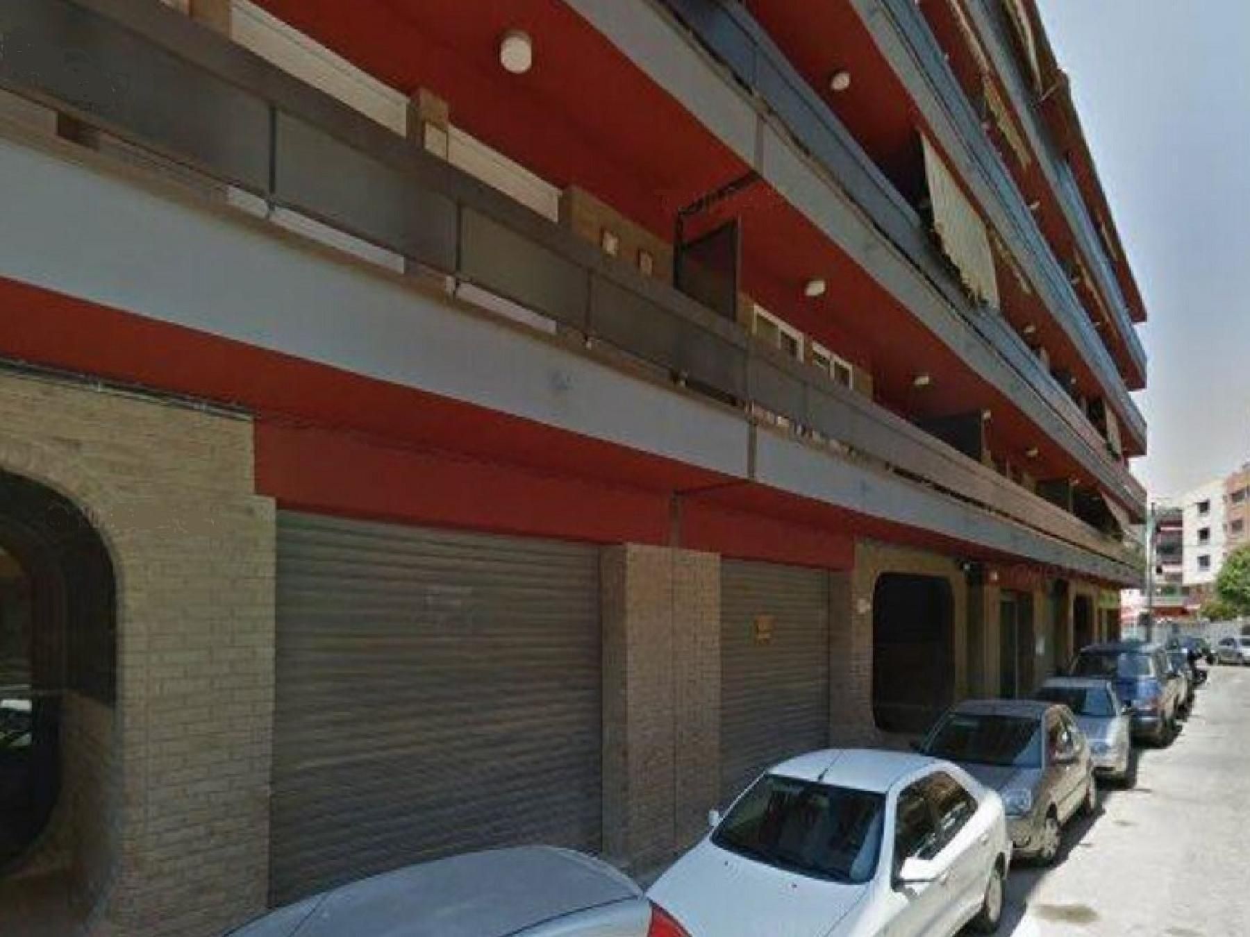 Exterior view of Flat for sale in Tortosa