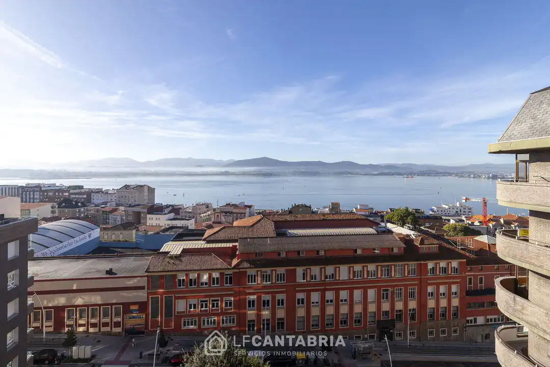 Appartement avec ascenseur à vendre à Paseo Canalejas, imagen 8