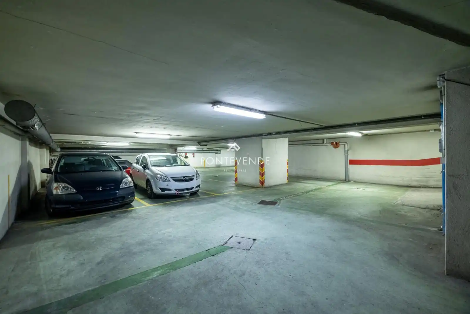 Bureau avec ascenseur à vendre à Zona de Plaza de Barcelos, imagen 15