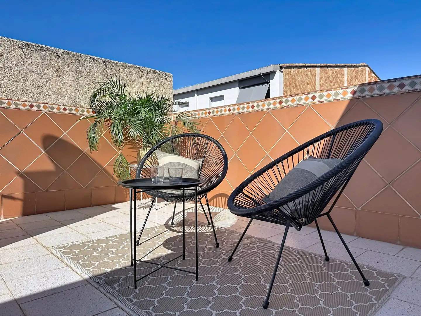 Ático con ascensor en venta en La Geltrú - Sant Jordi, imagen 29