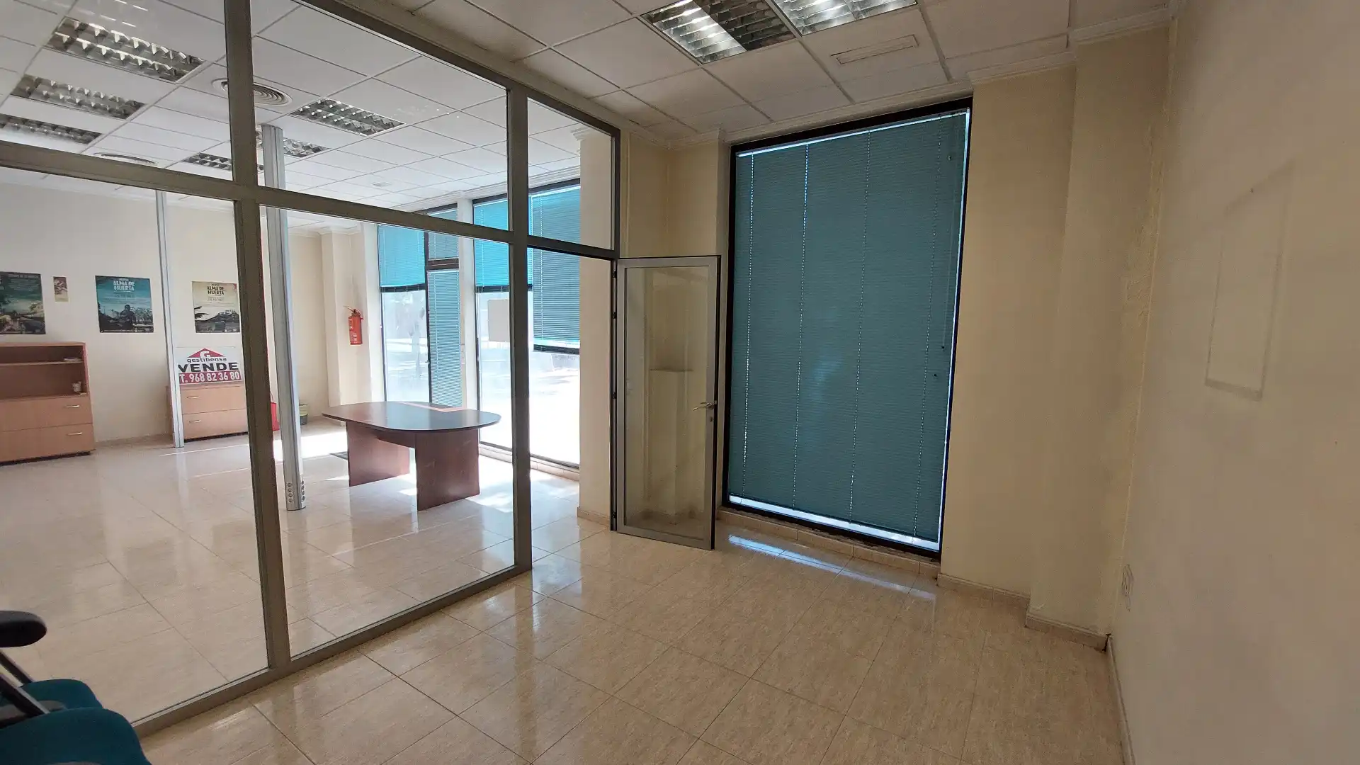Local comercial en venda a Calle Bartolejos, imagen 8
