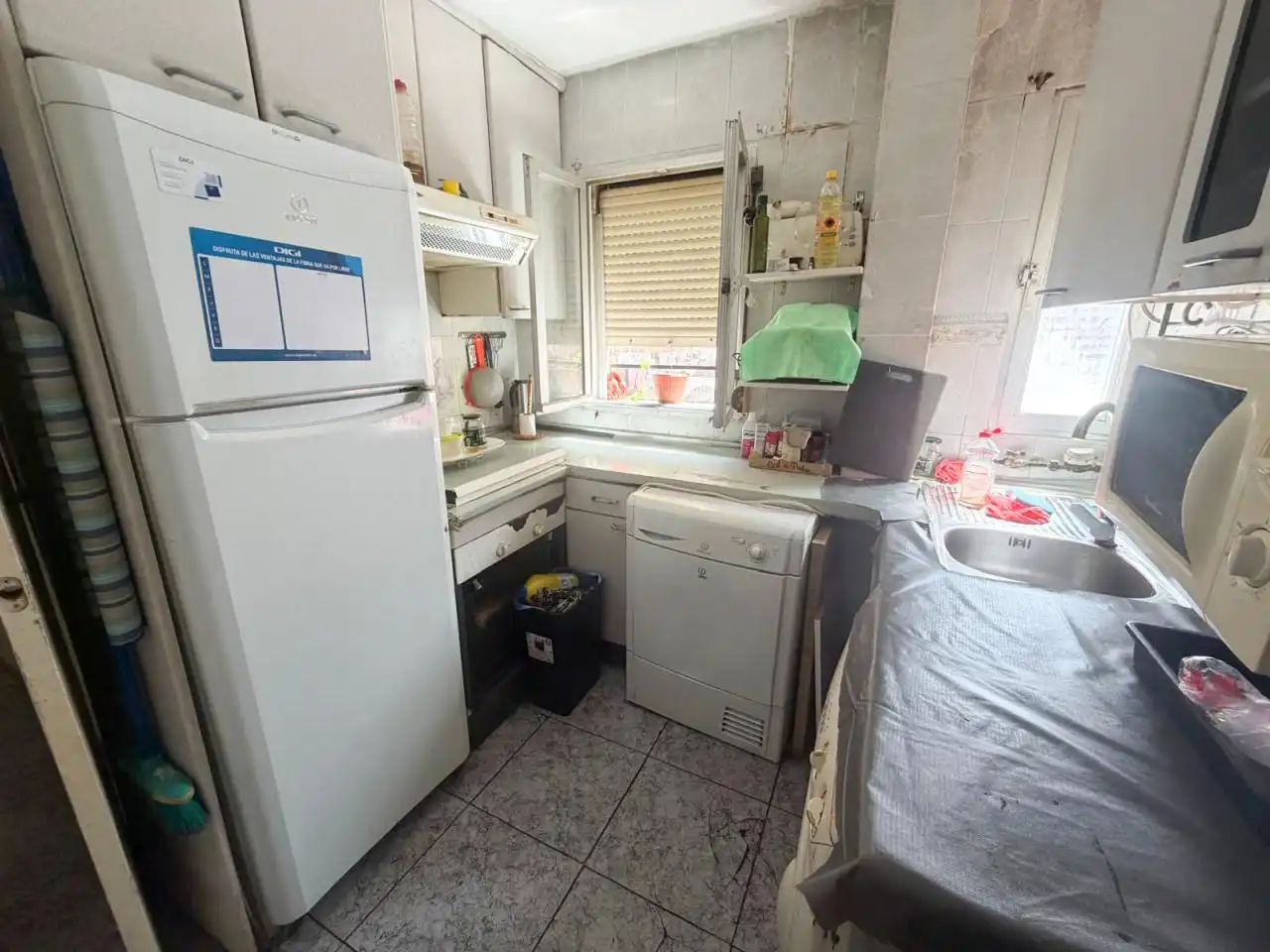 Flat for sale in DOCTOR SANCHEZ, imagen 8