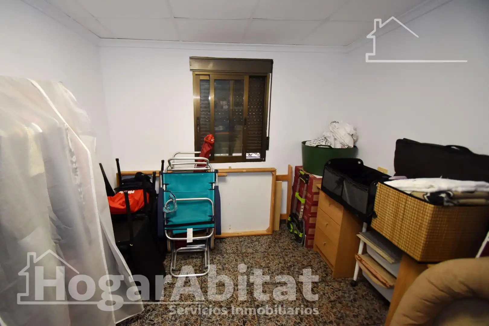 Casa o xalet en venda en Onda amb Terrassa, Moblat i Balcó