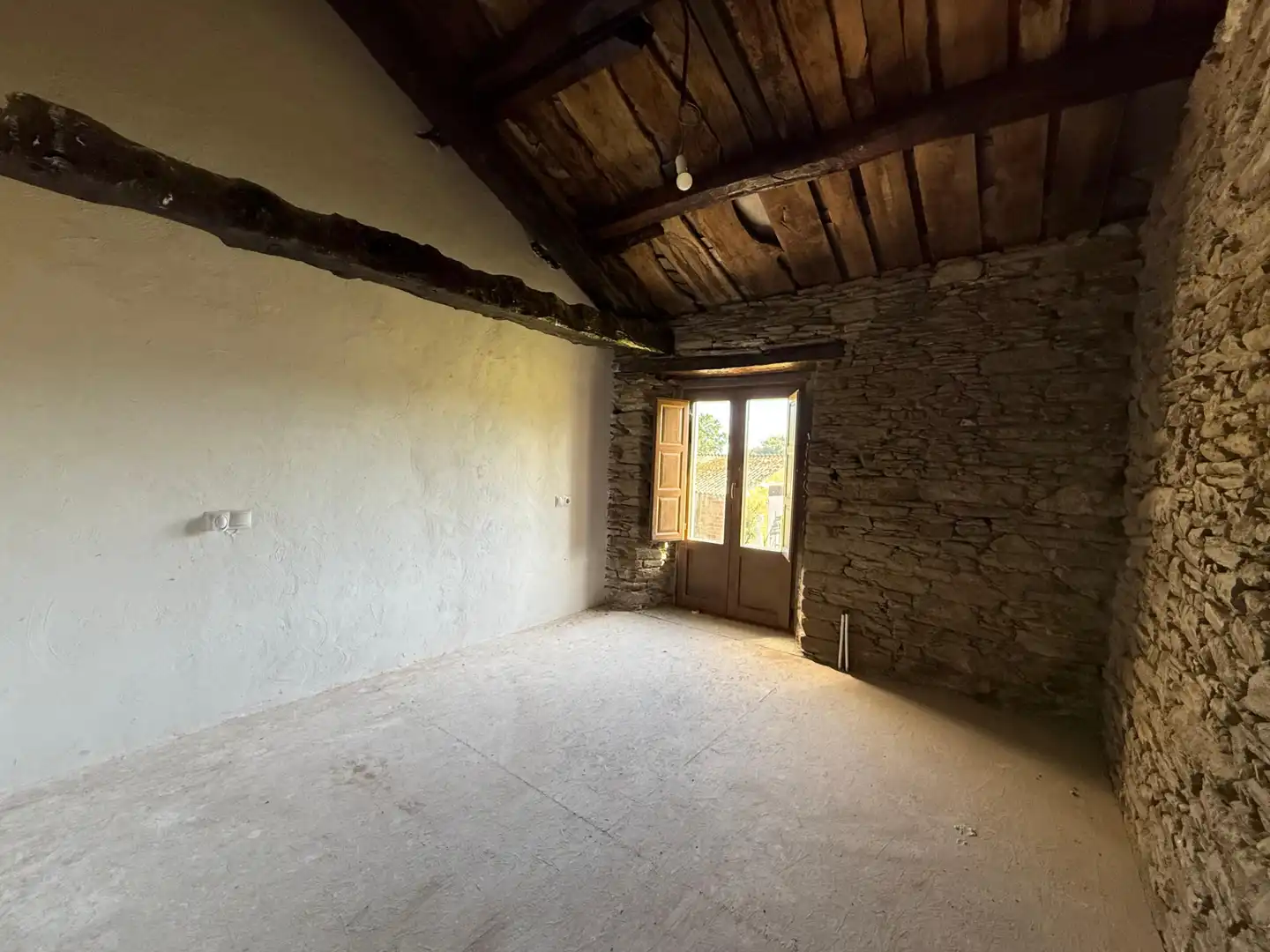 Houses for sale in Cospeito  with Private garden