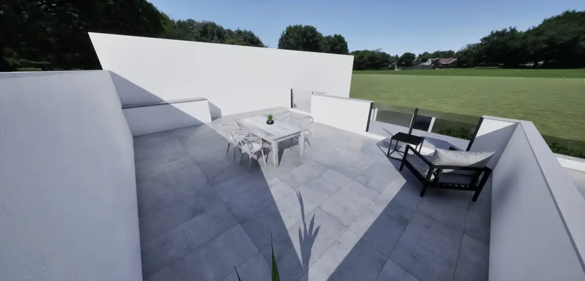 Terrace of Houses for sale in Torre-Pacheco