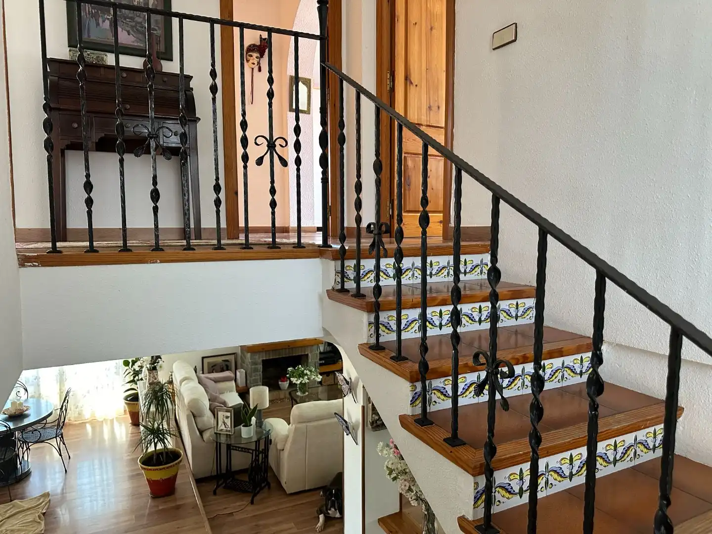 Villa con giardino in vendita a Terralt de Dalt 31, imagen 14