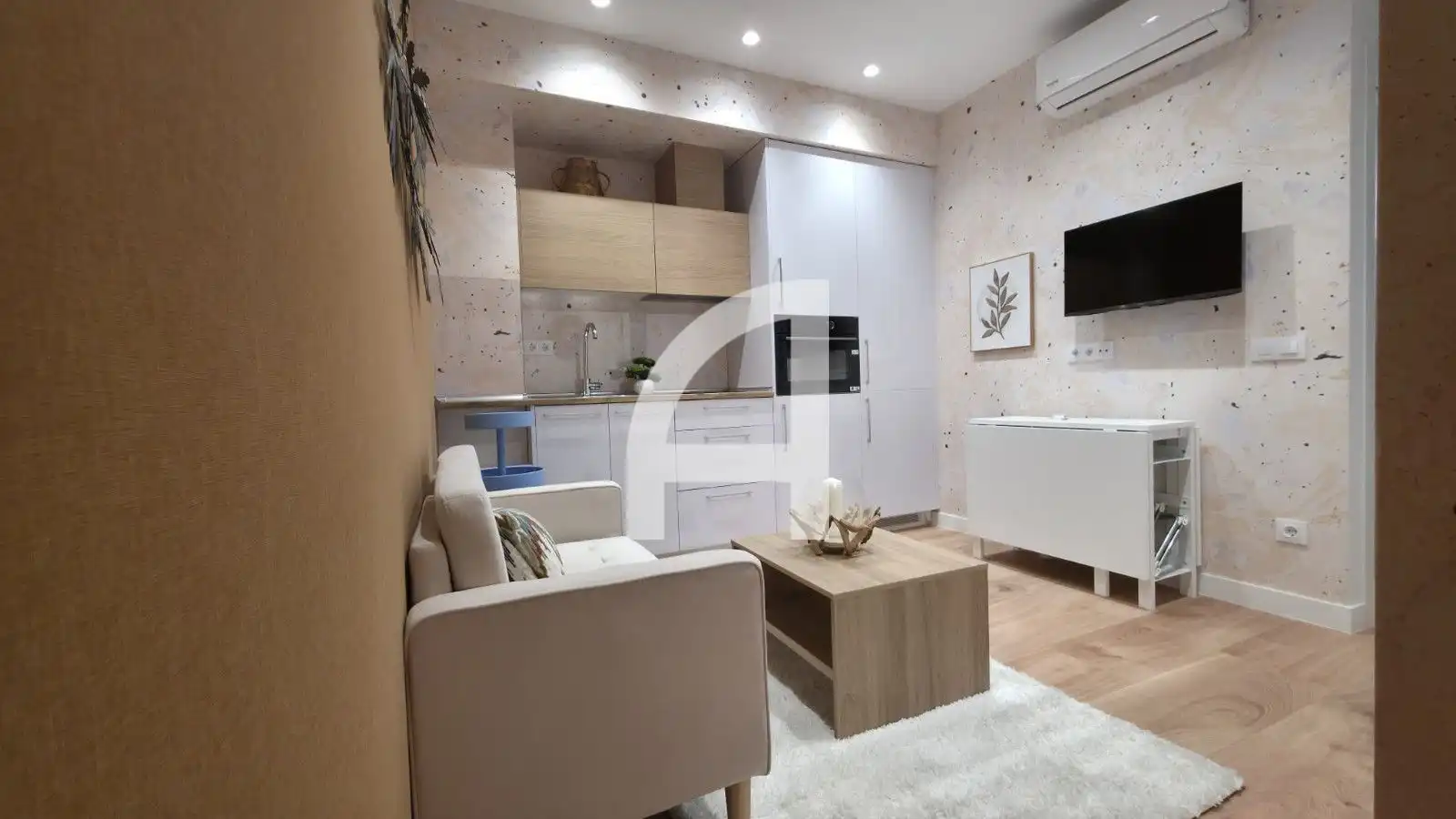 Appartamento in vendita a ANDRES BORREGO, imagen 2