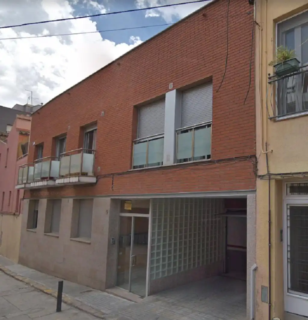 Parcheggio in vendita a FRANCESC SAMARANCH