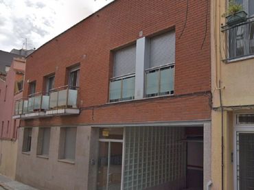 Parcheggio in vendita a FRANCESC SAMARANCH