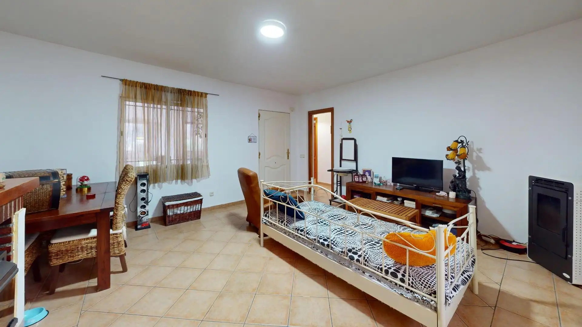 Habitación de Casa o chalet en venta en Hontoba