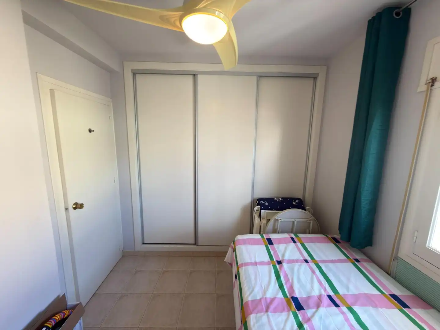 Dúplex con jardín en venta en Calabardina, imagen 15