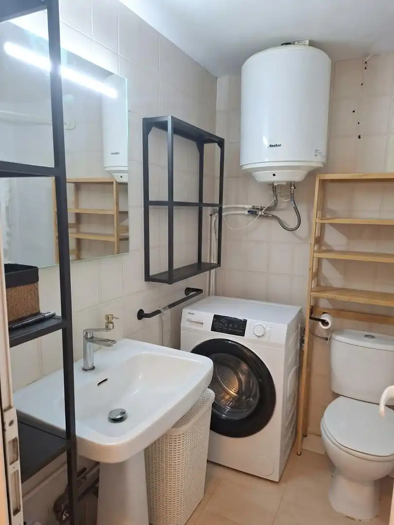 Apartamento con terraza en venta en Port d'Alcúdia - Platja d'Alcúdia, imagen 8
