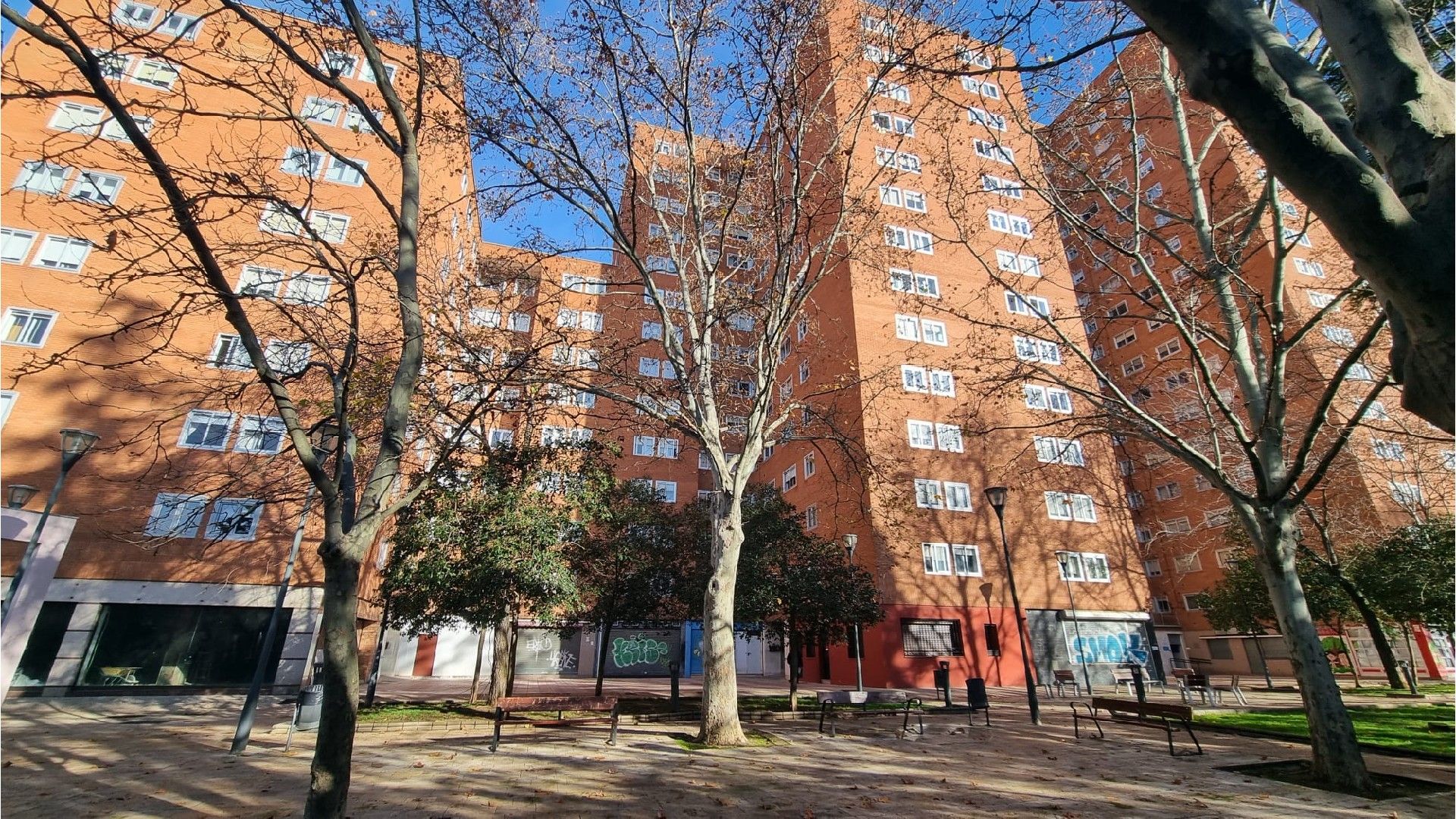 Flat for sale in C DON PELAYO, Ave María