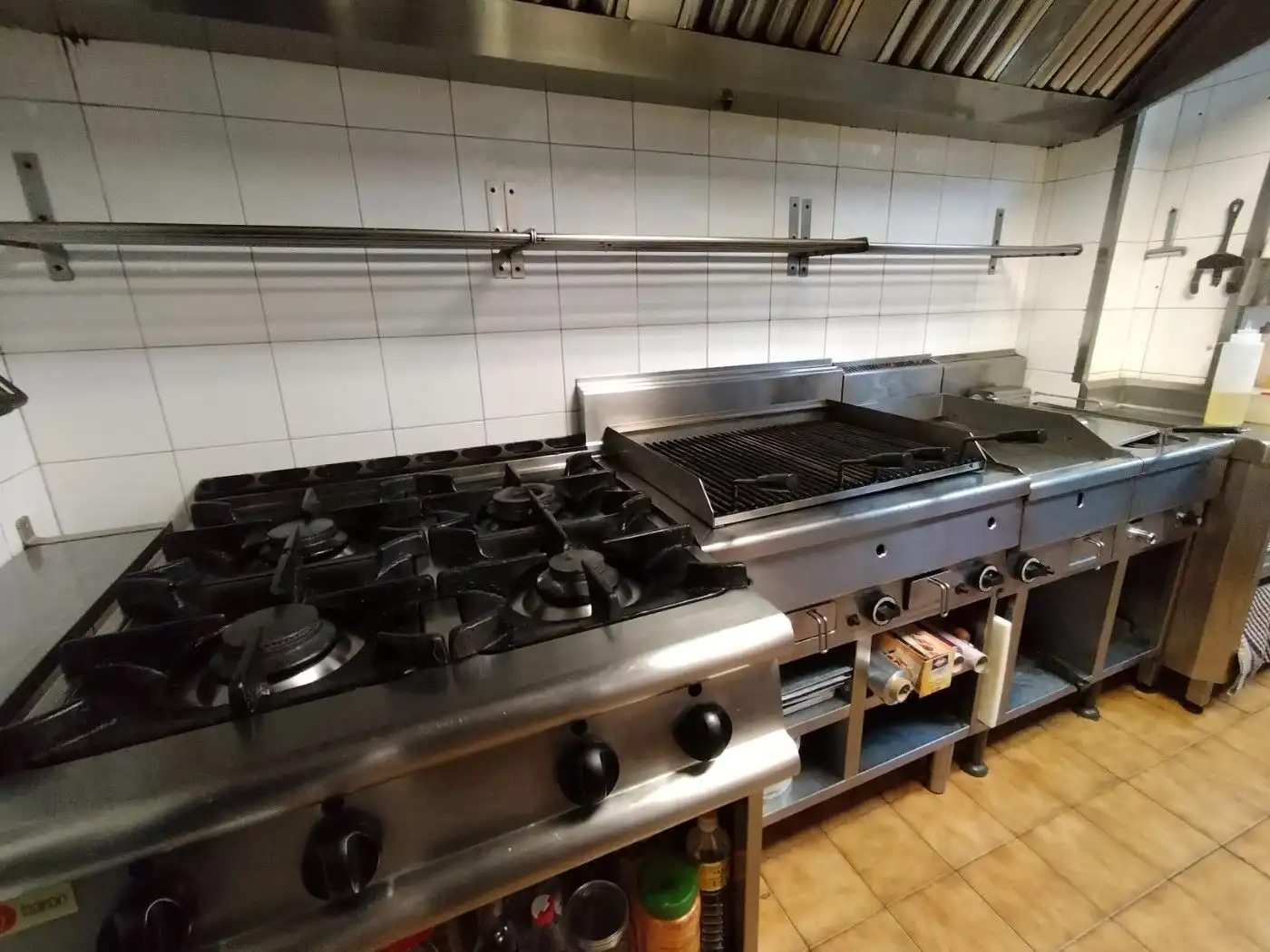 Local comercial en traspaso en Molins de Rei, imagen 55