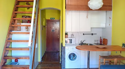 Foto 3 de Dúplex de lloguer a Sol, Madrid Capital