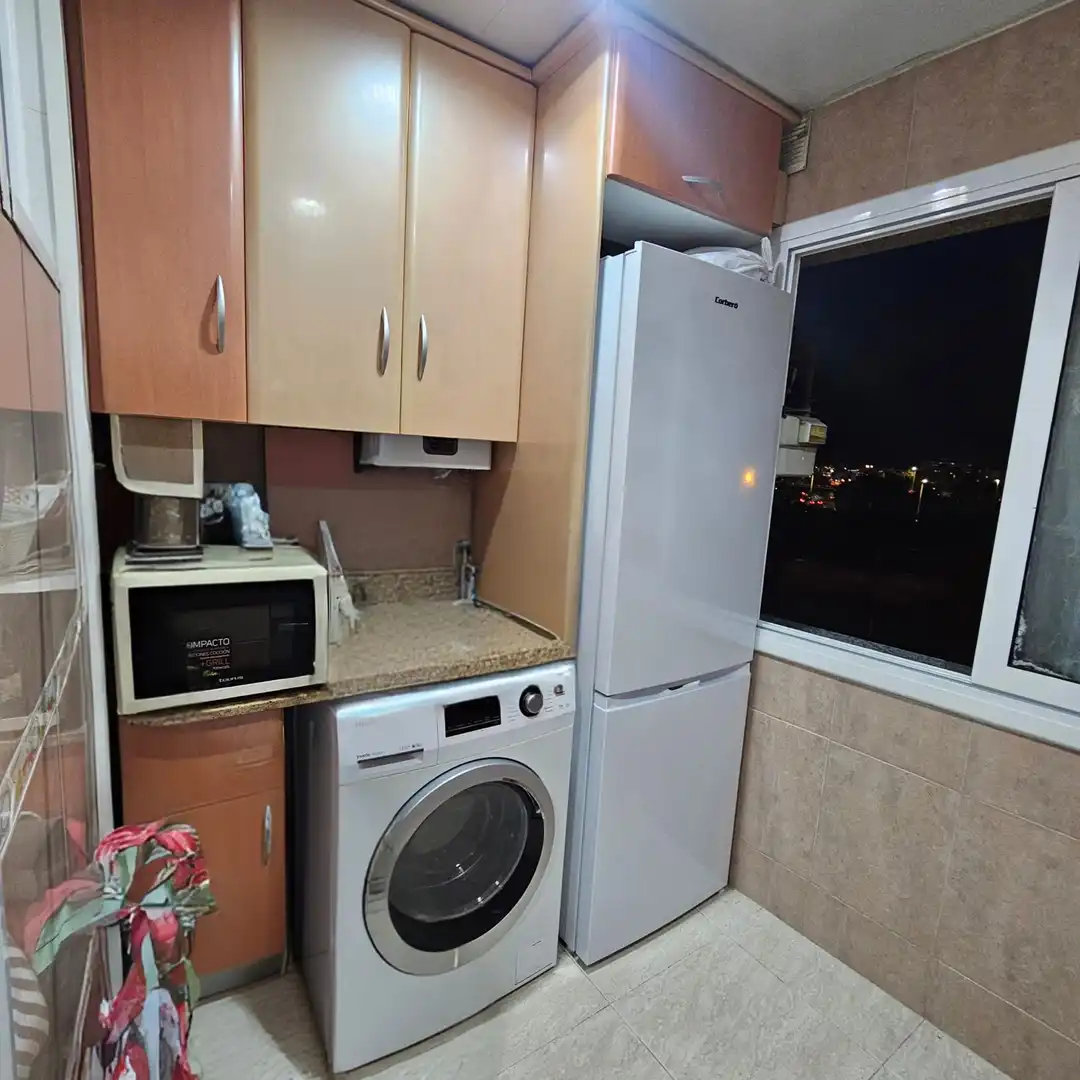 Flat for sale in Avinguda de les Corts Catalanes, 38, Besós