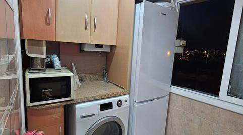 Foto 3 de Pis en venda a Avinguda de Les Corts Catalanes, 38, Besós, Sant Adrià de Besòs