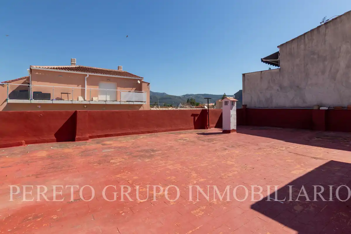 Casa rústica en venda a Beniarbeig, imagen 21