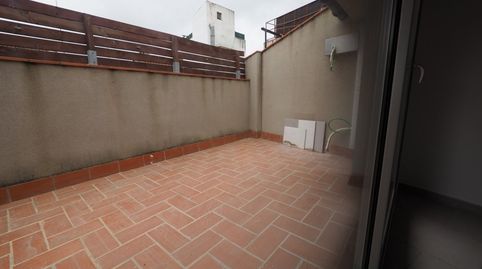 Foto 2 de Dúplex en venda a Creu de Barberà, Sabadell