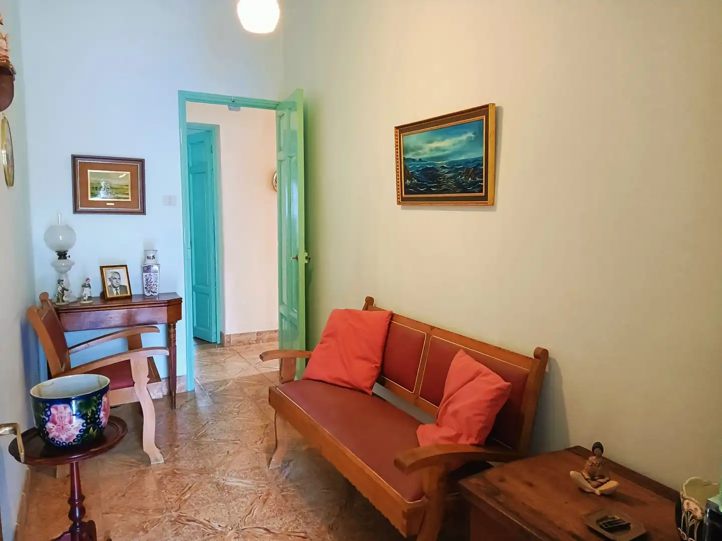 Houses for sale in Breña Baja
