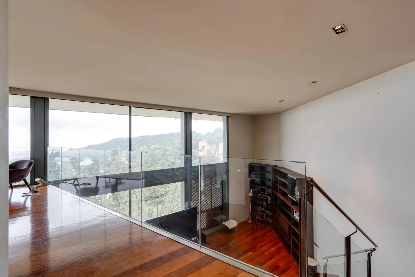 Casa amb piscina en venda a Sarrià - Sant Gervasi, imagen 23
