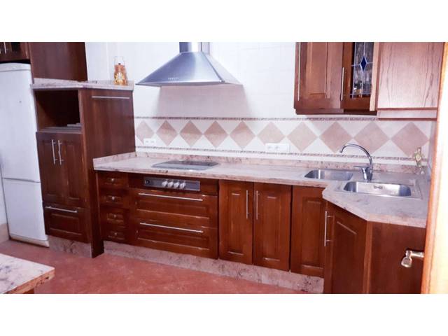 Dúplex en Venta en Castro del Río