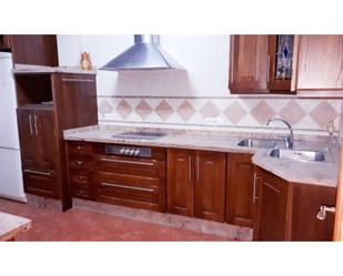 Kitchen of Duplex for sale in Castro del Río  with Terrace, Storage room and Balcony